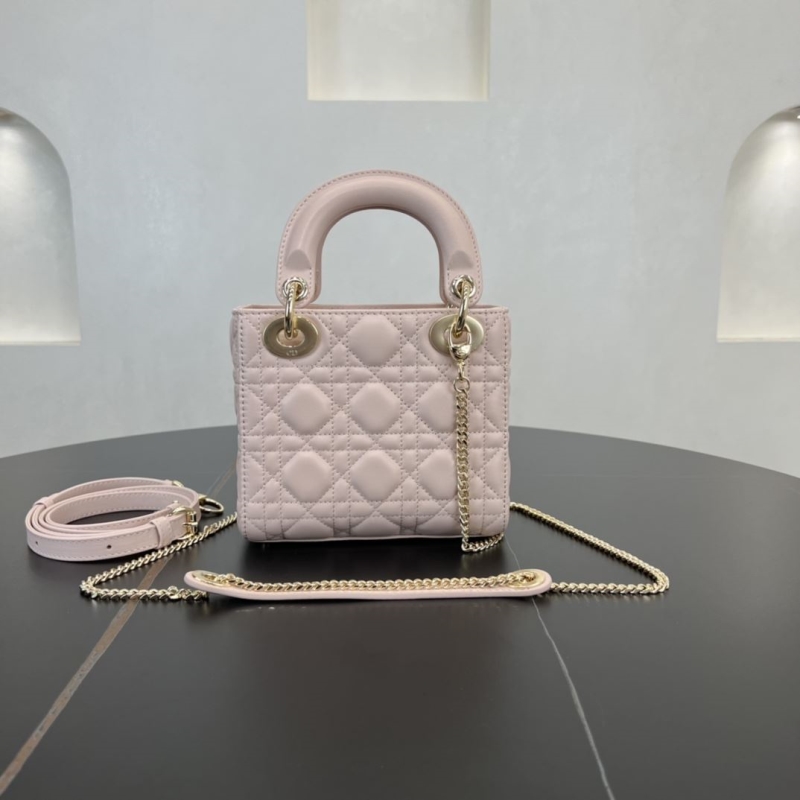 Dior My Lady Bags